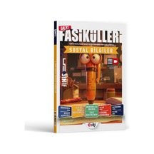 Ulti 05.sınıf Fasikül Sosyal Bilgiler - 2026-27