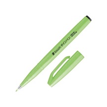 Sing Pen Brush Yeşil -
