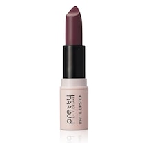 Flormar By Pretty Mat Ruj 13 Mulberry Delist