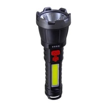 Panther Usb Şarjlı Led El Feneri 3 W 600 Lümen