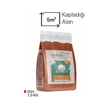 Duvar Kaplama Modelleri Turuncu O01