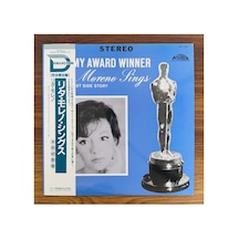 Rita Moreno & Academy Award Winner Rita Moreno Sings Star Of West Side Story
