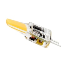 4w G4 12 Volt Led Kapsül Ampul Beyaz Işık Diğer