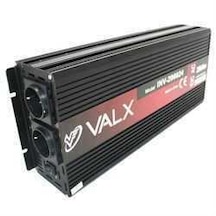Valx Inv-200024 2000W 24V Power İnverter