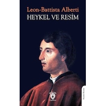 Heykel Ve Resim / Leon Battista Alberti