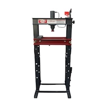 Grayzer 15 Ton Hidrolik Pres