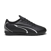Puma Vıtorıa Tt Jr Siyah Erkek Çocuk Krampon 000000000101787990