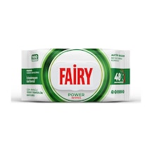 Iz Bırakmaz Yüzey Temizlik Havlusu 100 Yaprak 10'lu Set