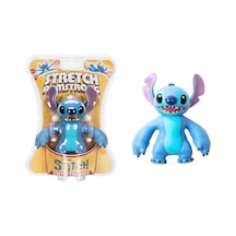 0112 Sun-bsf-figür Strech Armstrong Dısney Stıtch 15cm Stch 1673