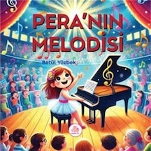 Pera'nın Melodisi / Betül Yözbek