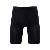 Blackspade 9230 Erkek Tender Cotton Siyah Boxer
