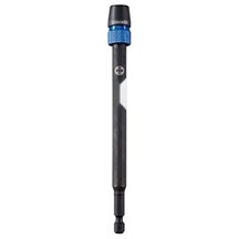 Profesyonel Uzatma İle 1/4" Altıgen Değiştirme Aksesuarı