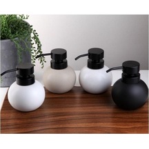 Gönül 2649 Stonware Sıvı Sabunluk 1 Adet