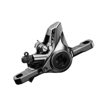 Shimano Xtr M9100 Karbon Kollu Arka Hidrolik Fren Takımı Sağ Set Fren Takımı Bl-m9100 Metal Balata