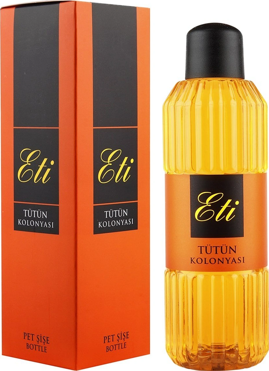 Eti Tütün Kolonyası 350 Ml