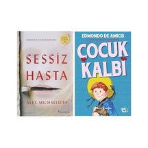 Sessiz Hasta... +1 Kitap