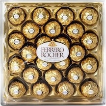 Ferrero Rocher Çikolata 500 G