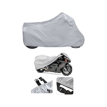 Ktm 790 Duke Motor Brandası Motosiklet Branda-gri