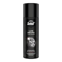Lb Selsil Oto - Araç Lastik Parlatıcı - Temizleyici Sprey 500ml