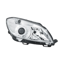 Skoda Fabia 2006-2014 Arası 1.2 12v Sağ Hella Marka Far