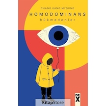 Homodominans - Hükmedenler - Chang Kang Myoung - DEX