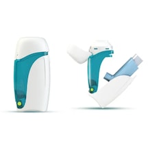 Aerochamber 2go Chamber