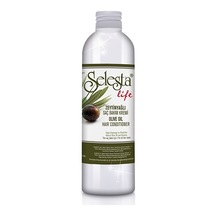 Selesta Zeytinyağlı Saç Bakım Kremi 250 ML
