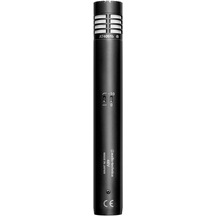 Audio-technica At4051b Statik Küçük Diyafram Kondansatör Mikrofon