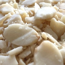 Fıstıkçı Pazarı File Badem İçi 1250 G