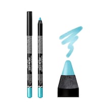 Dream Eyes Eyeliner No: 417 - Mat Bitişli Yumuşak Göz Kalemi Diğer
