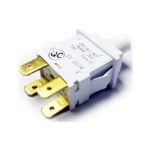 Arçelik Ary3340yg Uyumlu Çamaşır Makinesi Şalteri