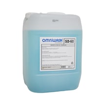 Omniwash SD-60 Nemlendiricili Sıvı El Sabunu 20 L