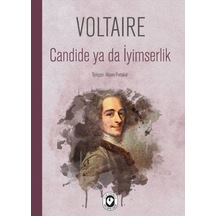 Candide ya da İyimserlik - François Marie Arouet Voltaire - Cem Yayınevi