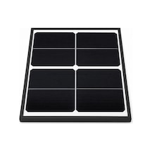 Longi Hi-mo X6 30w Güneş Paneli 43x40cm Taşınabilir Enerji Çözümü