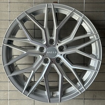 5 112 19 9.5 Et45 Ch73.1 Hyper Black Arceo Valencia Jant