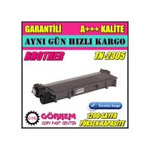 For Brother Mfc-L2700Dn Uyumlu Toner (Tn2305)