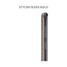 Vrs92020 Galaxy S9 Plus High Pro Shield Kılıf, Arka Kapak Indigo Blush Gold 50 x 22
