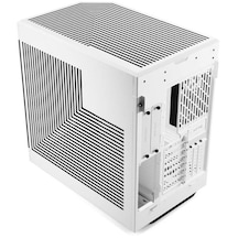 Hyte Y60 Temperli Cam Usb 3.2 E-atx Premium Mid Tower Bilgisayar Kasası Beyaz