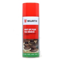 Würth Rost Of Plus Pas Sökücü Sprey 400 Ml 1 Adet