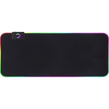 Gamepower GP700RGB Rubber Gaming Mouse Pad 700x300x4 MM