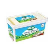 Sütaş Beyaz Peynir 900 G