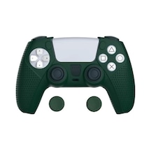 Ps5 Joystick Kol Silikon Kılıf Analog Koruyucu Set Dahil Ps5 Joystick Kol Silikon Kılıf Analog Koruyucu Set Dahil