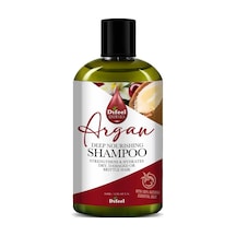 Difeel Essentials Argan Yağlı Besleyici Şampuan 360ML