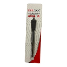 Mey İthalat Eratool 56955 Altıgen Yassı Ahşap Maktap Ucu 16 Mm