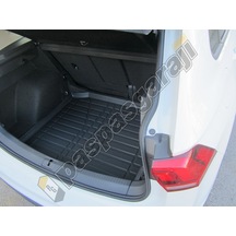 Volkswagen Tiguan Trendline Stepnesiz Bagaj Havuzu 2016-2021 Aras