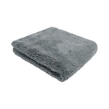 Omnisoft 50x70 Cm Gri Mikrofiber Oto Cila ve Kurulama Bezi 08772