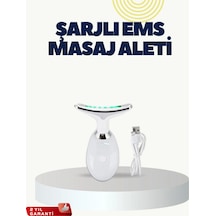 Ev Tipi Cilt Sıkılaştırma Aleti Gıdı Toparlama Ve Gençleştirme Teknolojisi