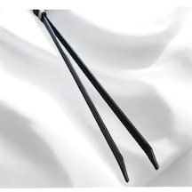 Kömür Maşası Köz Maşası Soba Maşası 50 Cm,mangal Maşası,mangal Kömür Maşası,barbekü Maşası,uzun Kömür Maşası