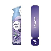 Lavanta Konforu İle 185 Ml Hava Ferahlatıcı Oda Kokusu Acıbadem
