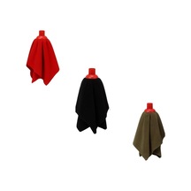 Havlu Mop Başlığı 30 Cm Yumuşak Dokulu, Süper Emici, Dayanıklı Ve Kolay Tak-çıkar Temizlik Bezi, Karışık Renk Belirtilmemiş